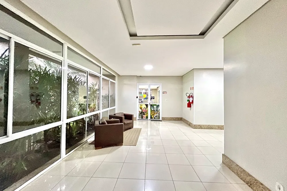 Apartamento para venda no bairro Centro em Canoas