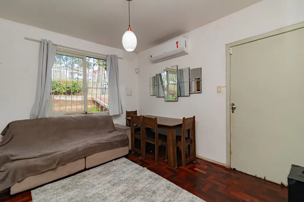 Casa em Condomínio para venda no bairro Santa Tereza em Porto Alegre