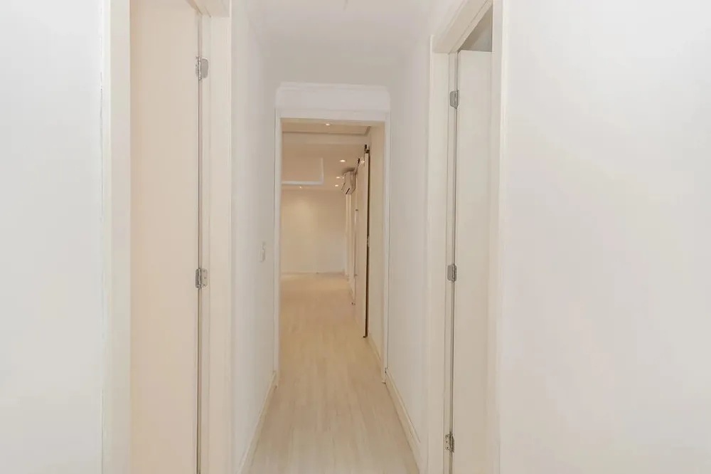 Apartamento para venda no bairro Tristeza em Porto Alegre