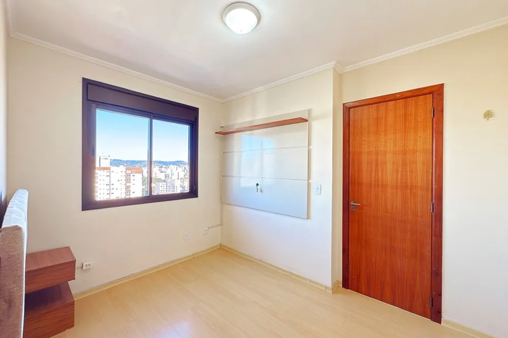 Apartamento para venda no bairro Cidade Baixa em Porto Alegre