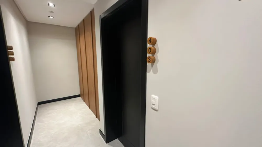 Apartamento para venda no bairro Av. Central em Gramado