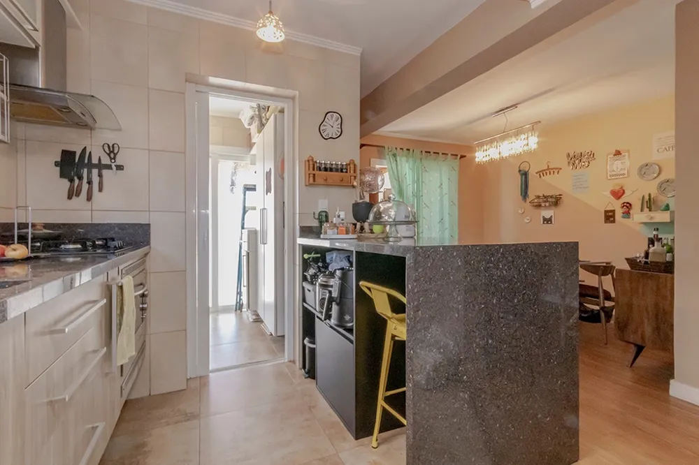 Casa para venda no bairro Lomba do Pinheiro em Porto Alegre