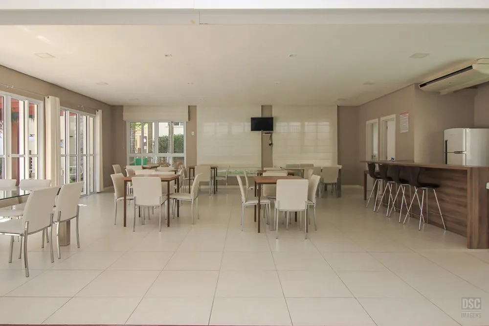 Apartamento para venda no bairro Vila Nova em Porto Alegre