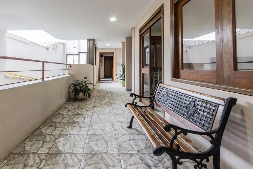 Apartamento para venda no bairro Petrópolis em Porto Alegre