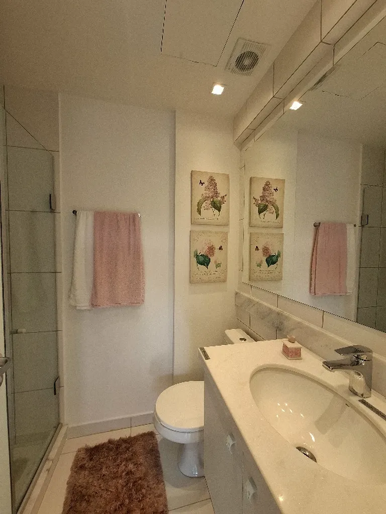 Apartamento para venda no bairro Bom Jesus em Porto Alegre