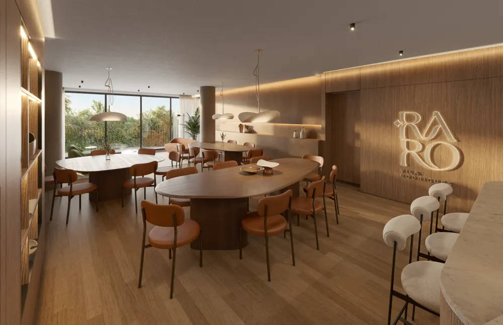 Apartamento para venda no bairro Vila Rodrigues em Passo Fundo