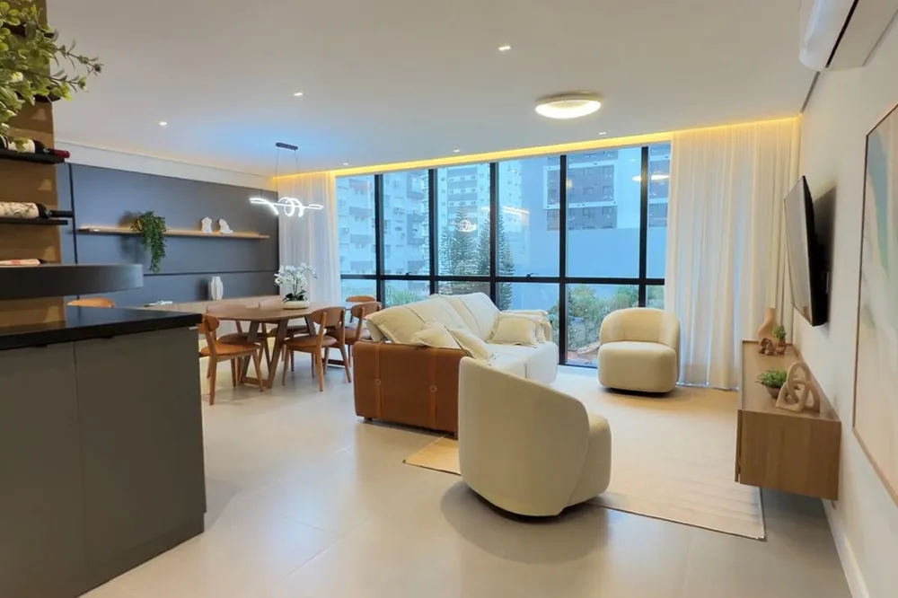 Apartamento para venda no bairro Navegantes em Capão da Canoa