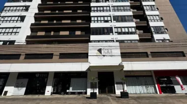 Apartamento para venda no bairro Borgo em Bento Gonçalves