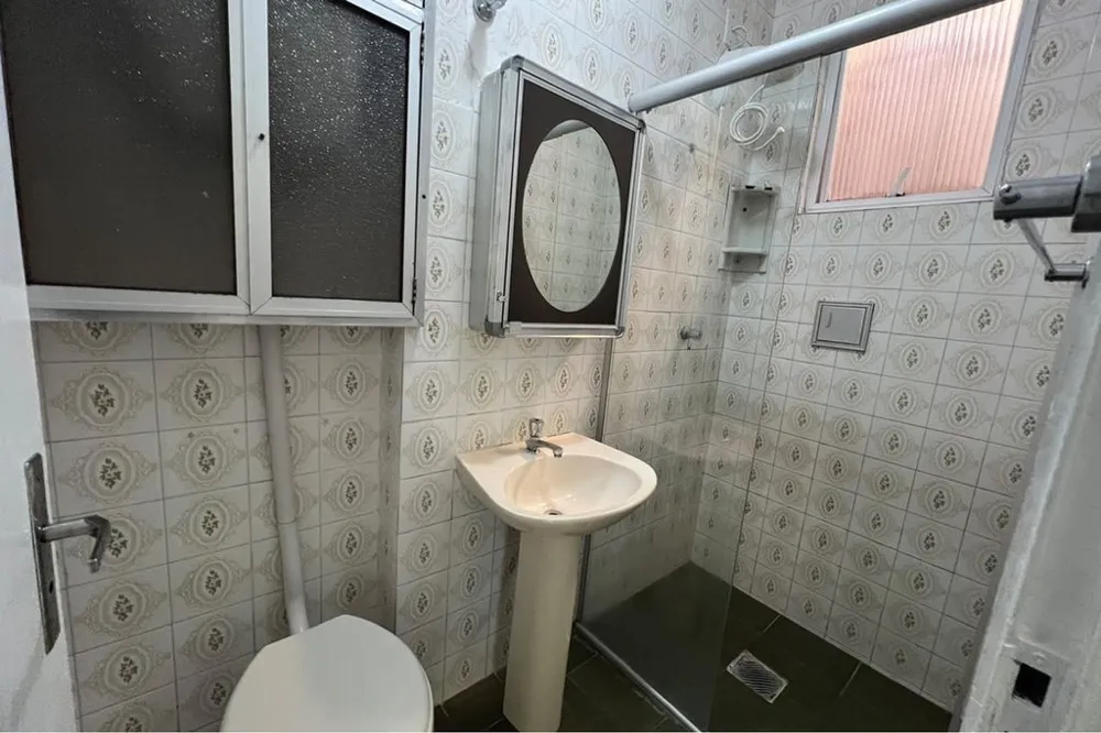 Apartamento para venda no bairro Cristal em Porto Alegre