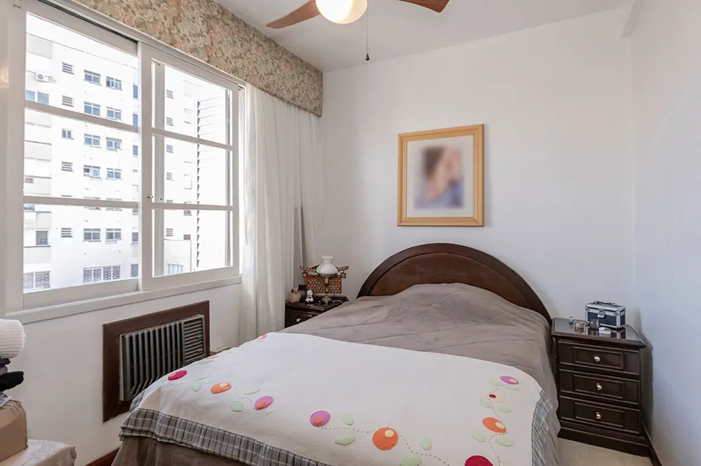 Apartamento para venda no bairro Partenon em Porto Alegre