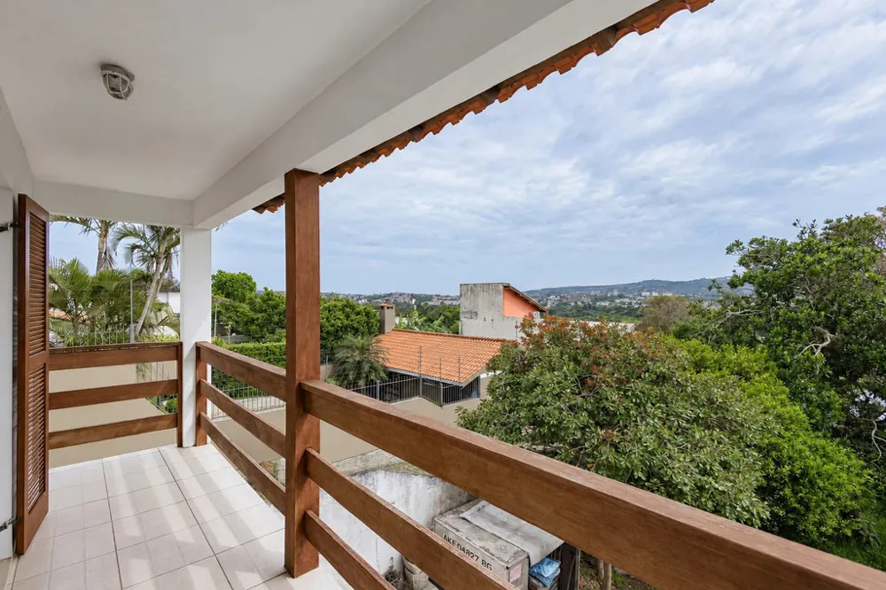 Casa para venda no bairro Ipanema em Porto Alegre