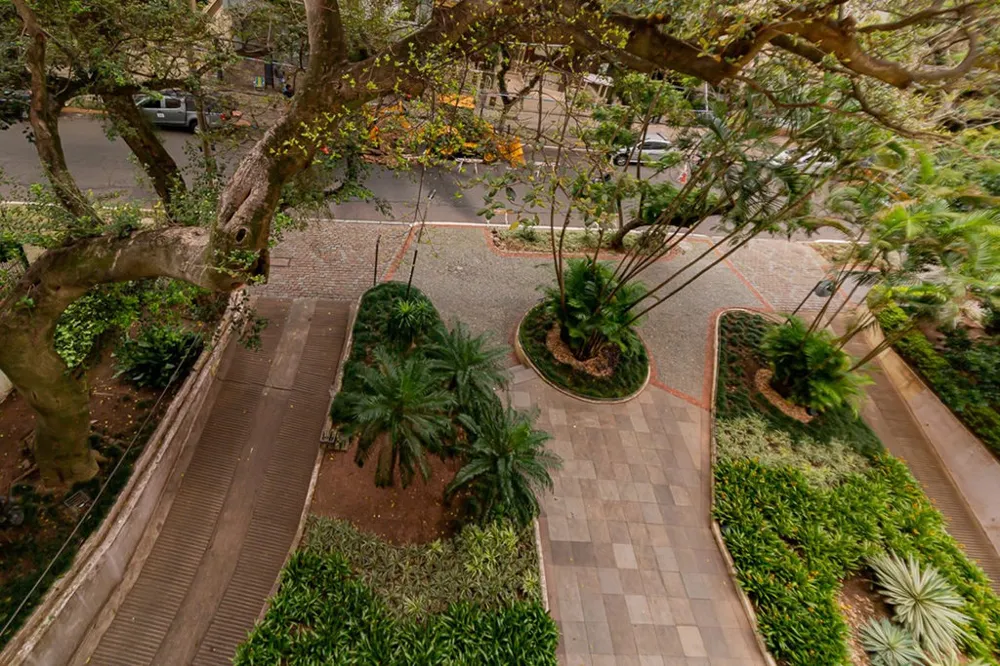 Apartamento para venda no bairro Independência em Porto Alegre