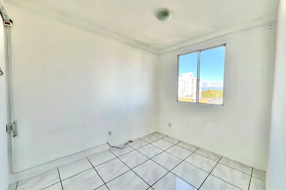 Apartamento para venda no bairro Fátima em Canoas