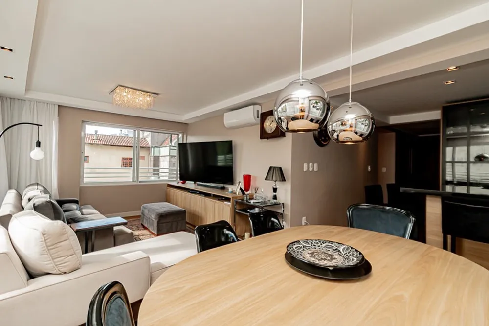 Apartamento para venda no bairro São João em Porto Alegre