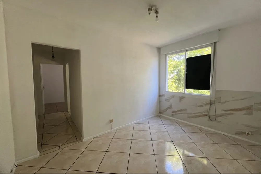 Apartamento para venda no bairro Cristal em Porto Alegre
