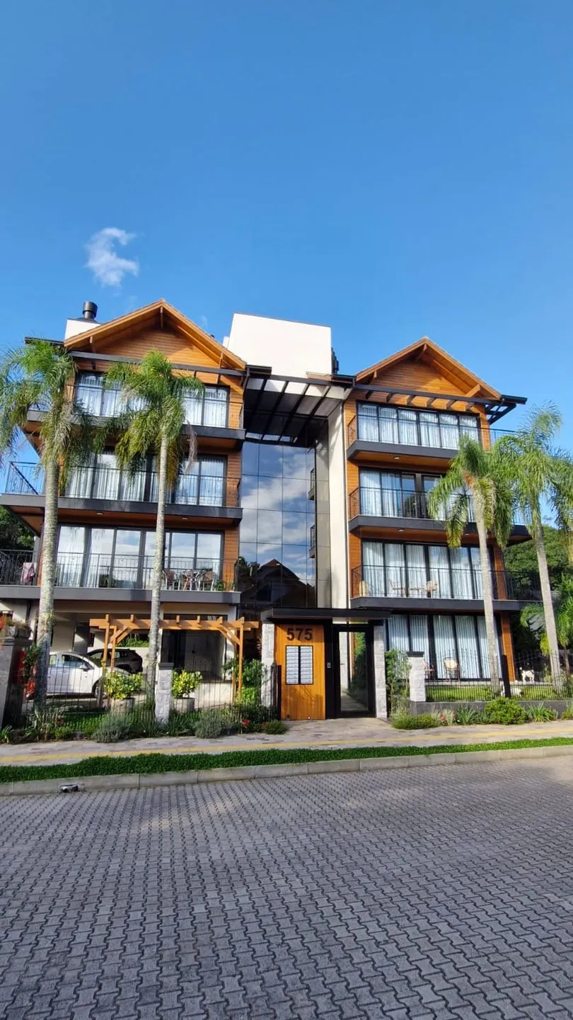 Apartamento para venda no bairro Juriti em Nova Petrópolis