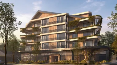 Apartamento para venda no bairro Centro  em Canela