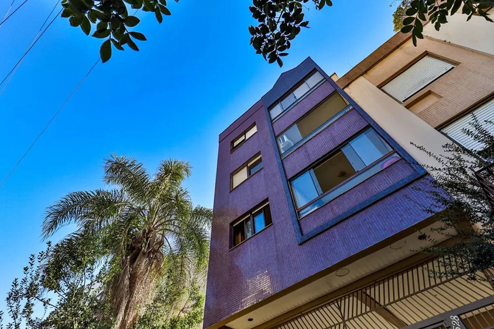 Apartamento para venda no bairro Petrópolis em Porto Alegre