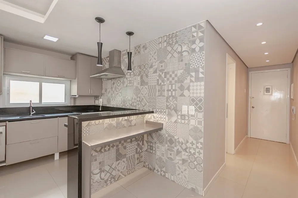 Apartamento para venda no bairro Cidade Baixa em Porto Alegre