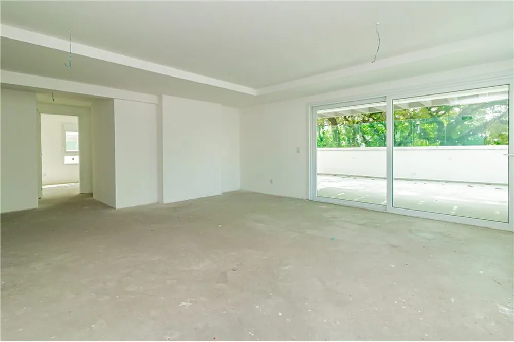 Apartamento para venda no bairro Menino Deus em Porto Alegre