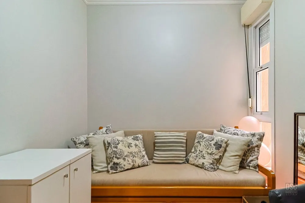 Apartamento para venda no bairro Boa Vista em Porto Alegre