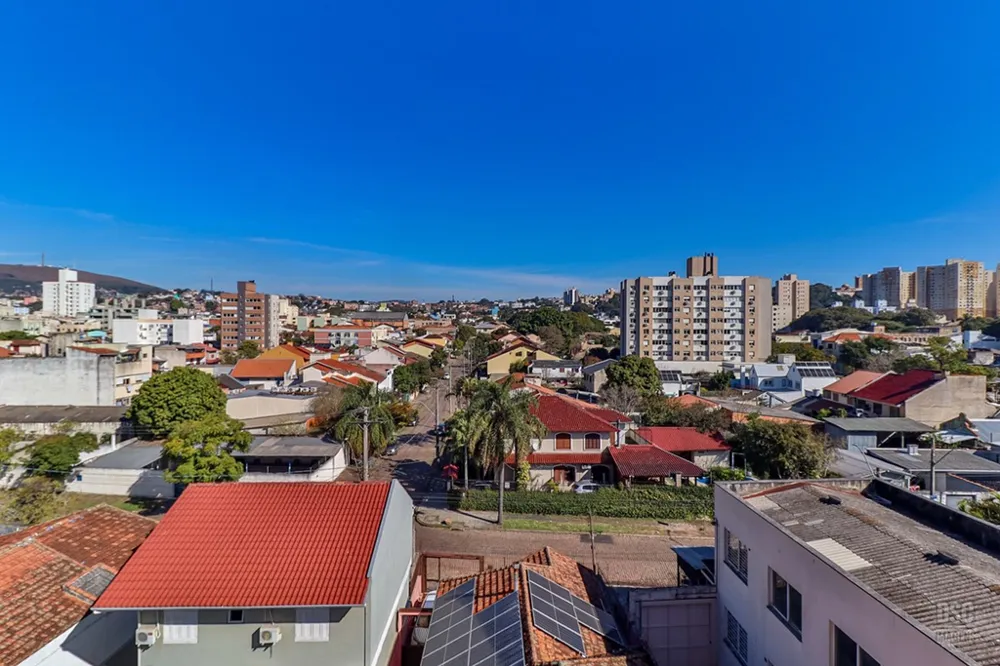 Apartamento para venda no bairro Partenon em Porto Alegre