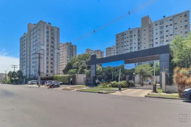 Apartamento para venda no bairro Rubem Berta em Porto Alegre