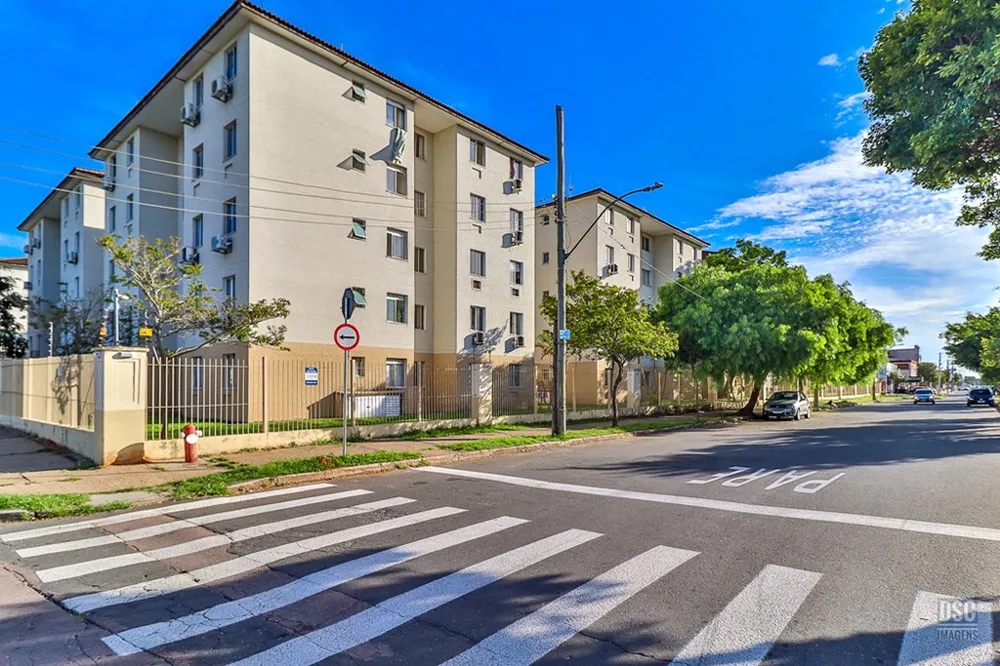 Apartamento para venda no bairro Sarandi em Porto Alegre