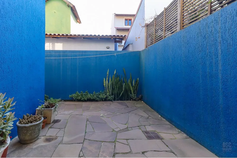 Casa em Condomínio para venda no bairro Hípica em Porto Alegre