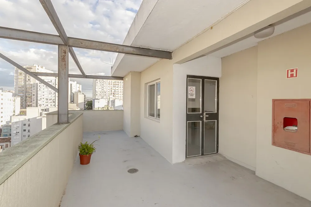 Apartamento para venda no bairro Centro Histórico em Porto Alegre