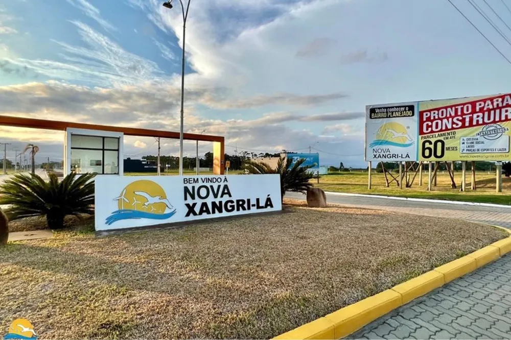Terreno/Lote Residencial para venda no bairro Centro em Xangri-Lá