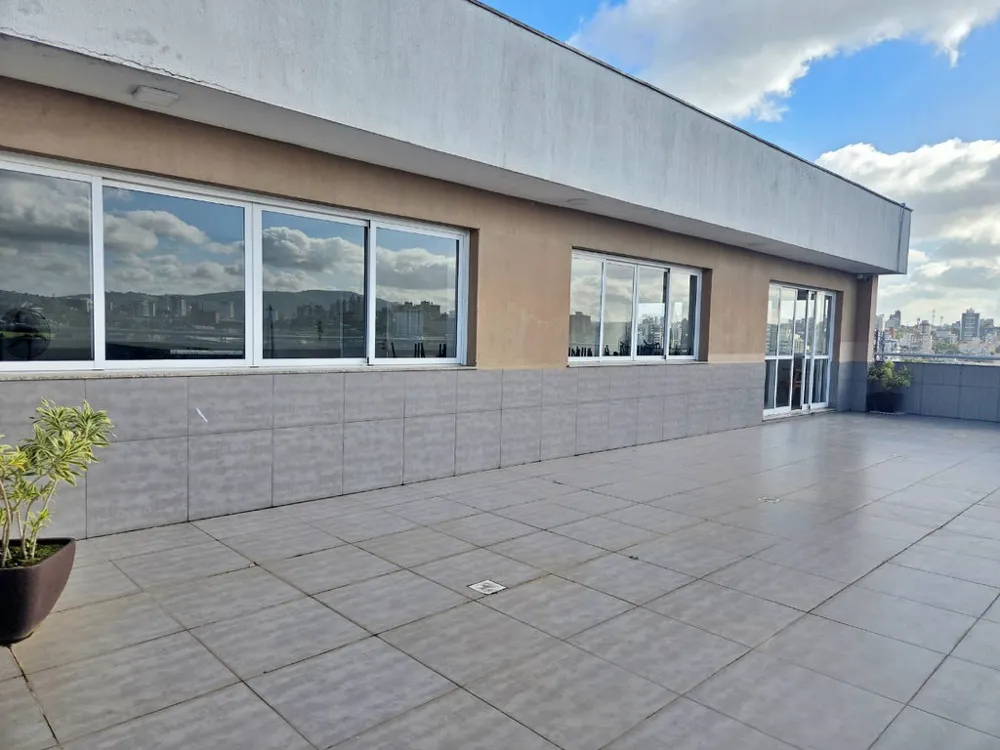 Apartamento para venda no bairro Partenon em Porto Alegre