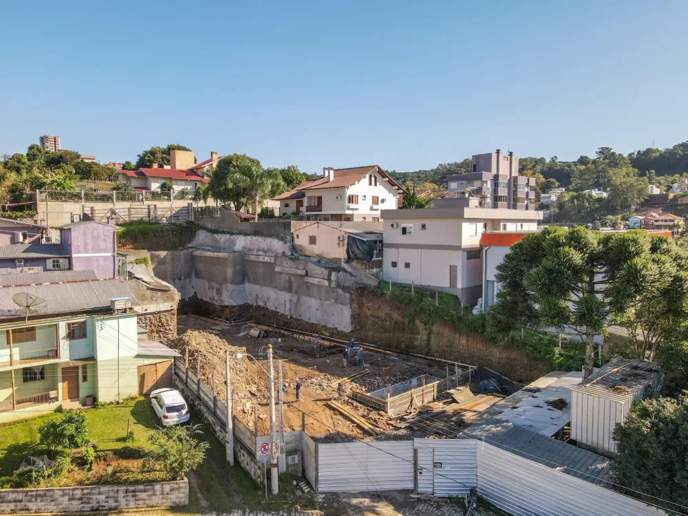 Apartamento para venda no bairro Progresso  em Bento Gonçalves