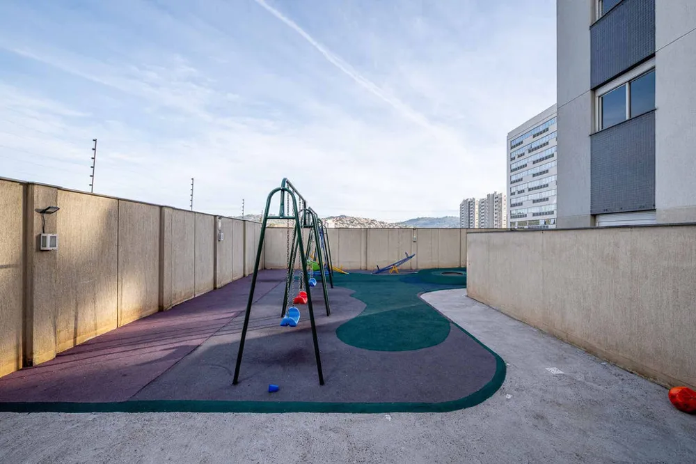 Apartamento para venda no bairro Central Parque em Porto Alegre