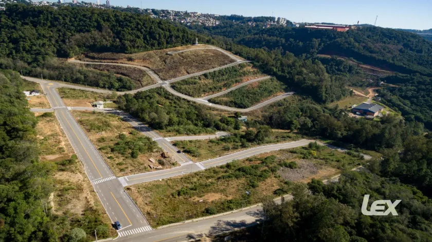 Lote para venda no bairro Bairro Fátima em Bento Gonçalves