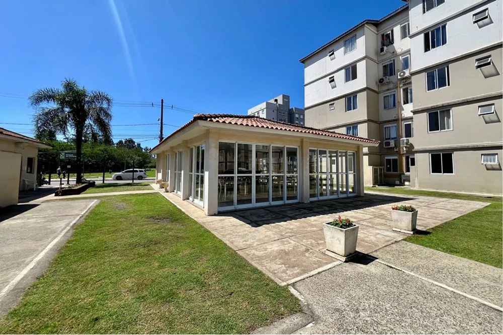 Apartamento para venda no bairro Fátima em Canoas