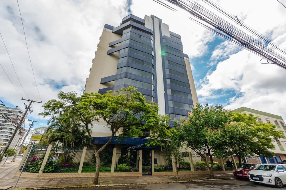 Apartamento para venda no bairro Centro em Canoas