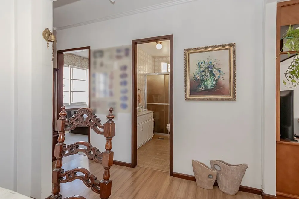 Apartamento para venda no bairro Partenon em Porto Alegre