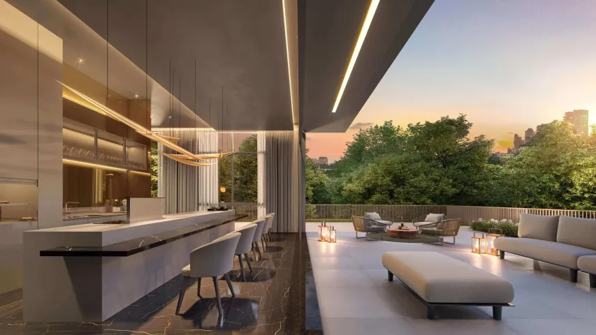 Apartamento para venda no bairro Jardim Europa em Porto Alegre