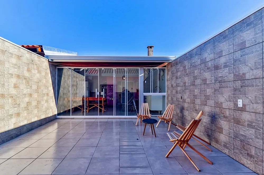 Casa para venda no bairro Restinga em Porto Alegre