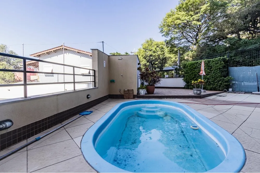 Apartamento para venda no bairro Cristo Redentor em Porto Alegre