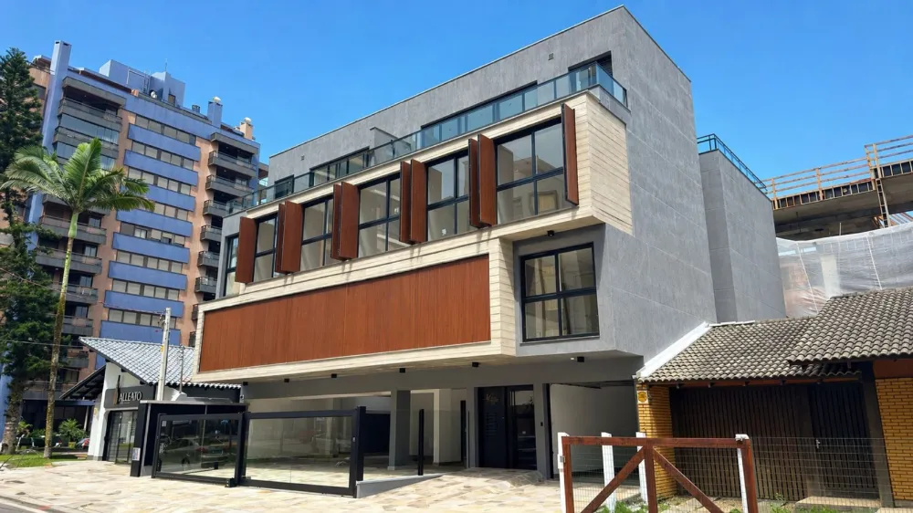 Apartamento para venda no bairro Praia Grande em Torres