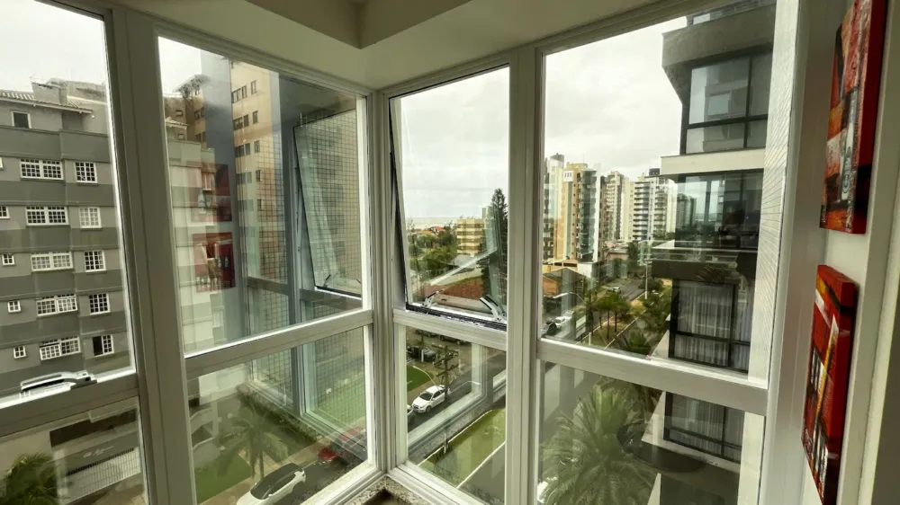 Apartamento para venda no bairro Praia Grande em Torres