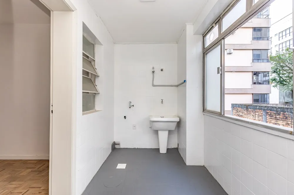 Apartamento para venda no bairro Petrópolis em Porto Alegre