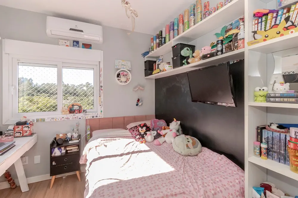 Casa para venda no bairro Lomba do Pinheiro em Porto Alegre
