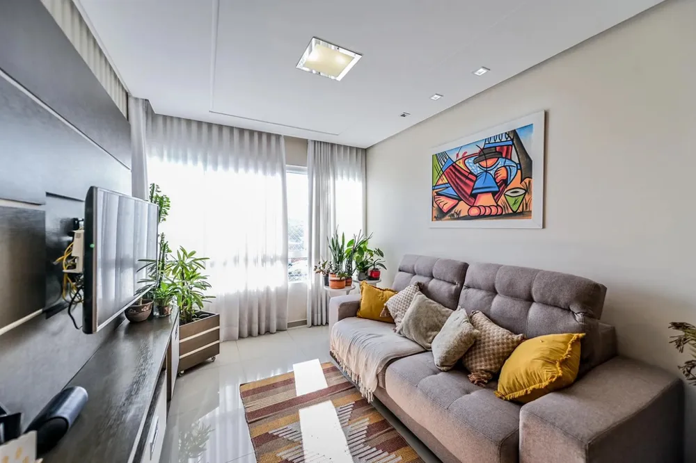 Apartamento para venda no bairro Cavalhada em Porto Alegre