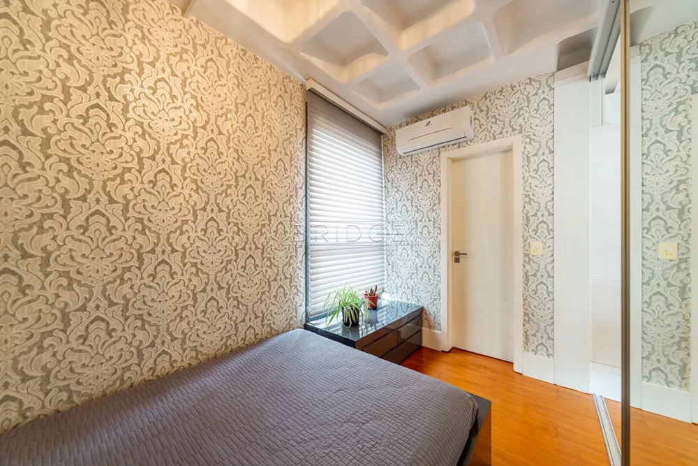 Apartamento para venda no bairro Petrópolis em Porto Alegre