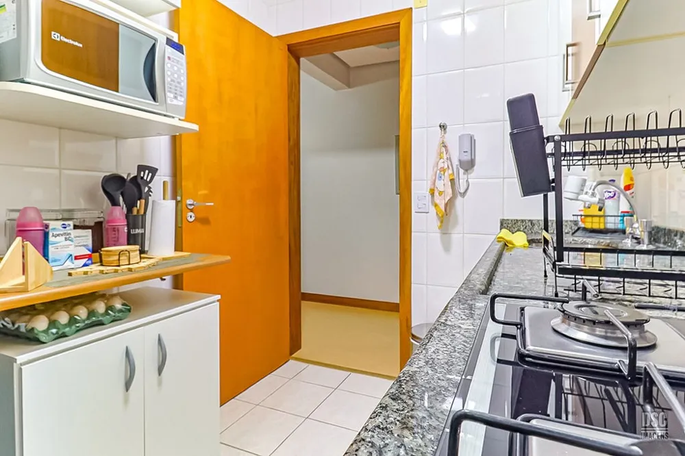 Apartamento para venda no bairro Boa Vista em Porto Alegre