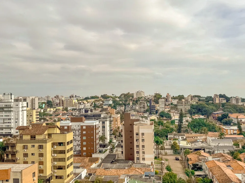 Cobertura Horizontal para venda no bairro Jardim Lindóia em Porto Alegre