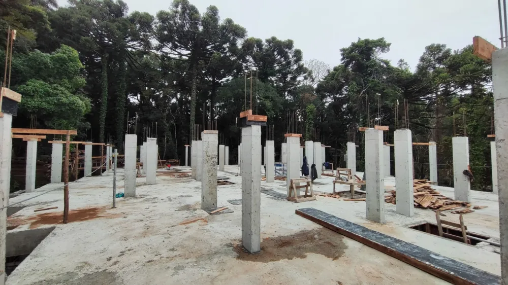Apartamento para venda no bairro Vila Luiza em Canela